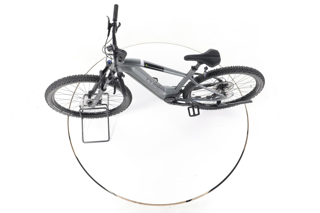 Cube Reaction Hybrid Pro 750 E-Bike - Image 19