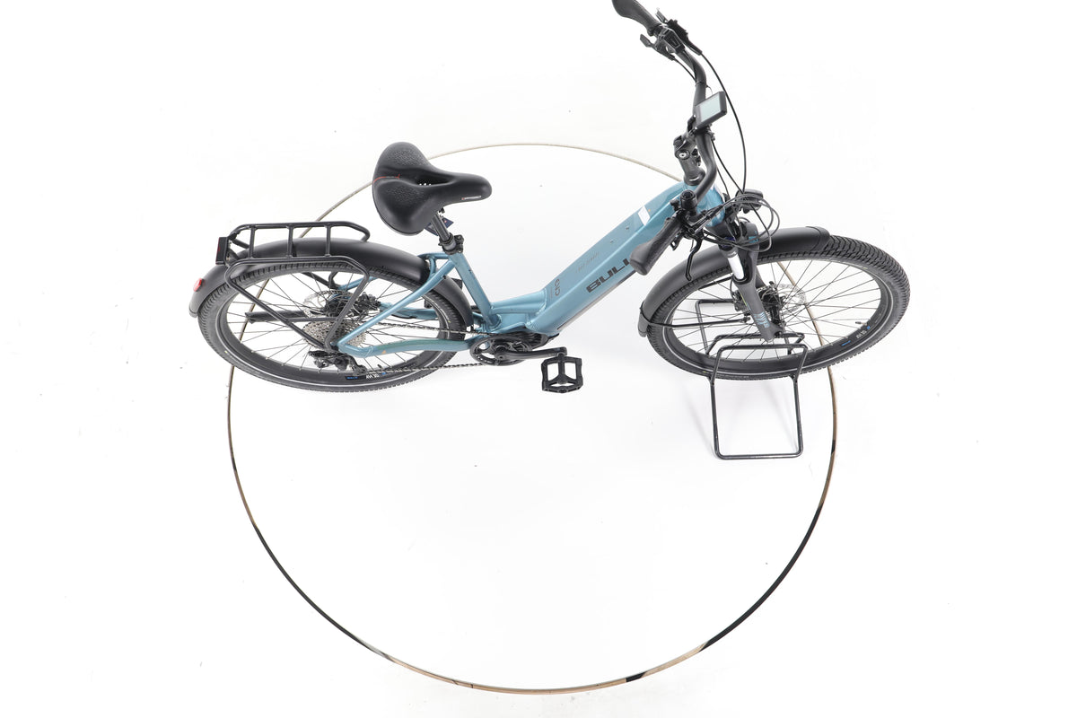 Bulls Iconic Evo 1 Trekking E-Bike Tiefeinsteiger - Image 13