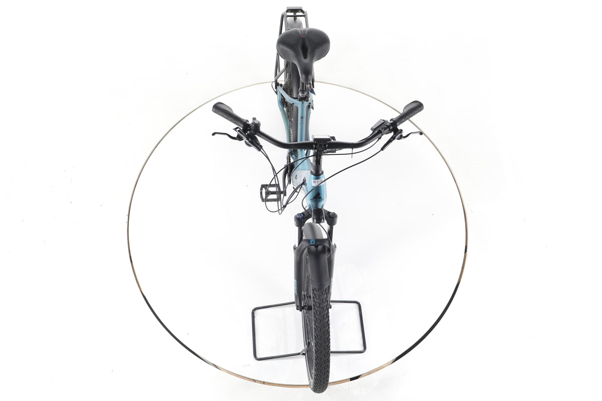 Bulls Iconic Evo 1 Trekking E-Bike Tiefeinsteiger - Image 16