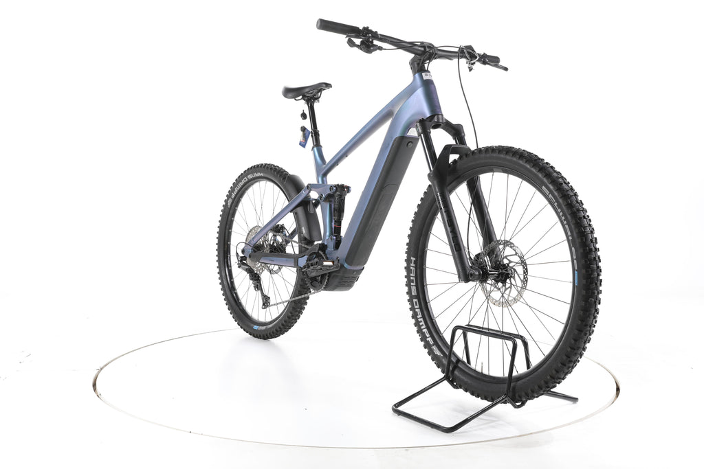 Cube Stereo Hybrid ONE22 Race E-Bike Fully 2025 - Image 3