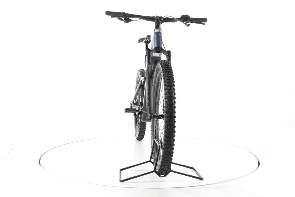 Cube Stereo Hybrid ONE22 Race E-Bike Fully 2025 - Image 4