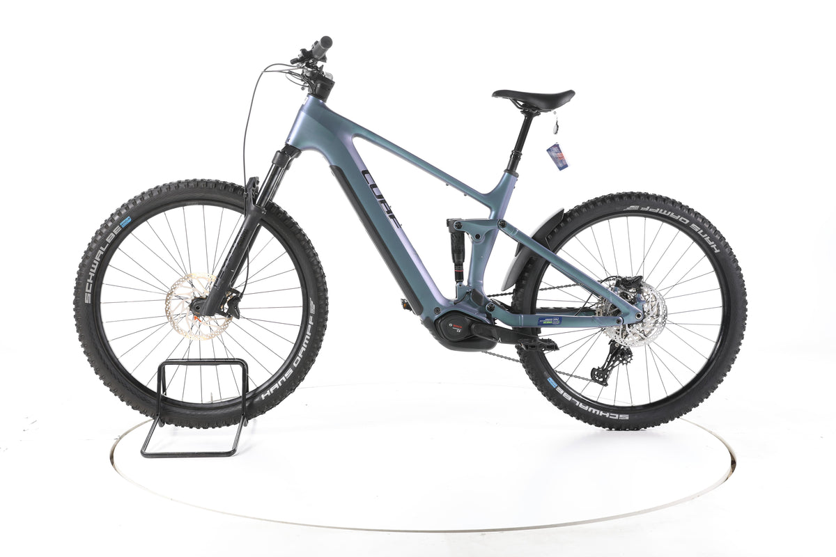 Cube Stereo Hybrid ONE22 Race E-Bike Fully 2025 - Image 7