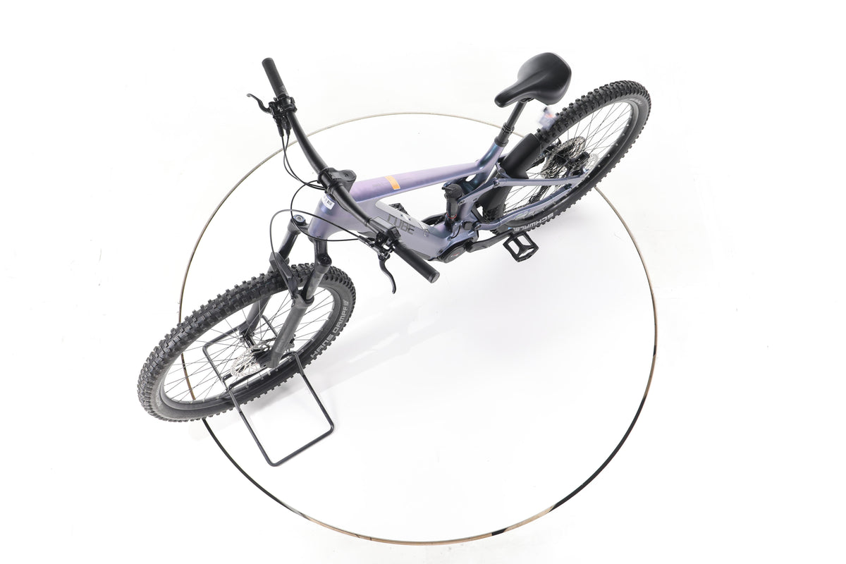 Cube Stereo Hybrid ONE22 Race E-Bike Fully 2025 - Image 18