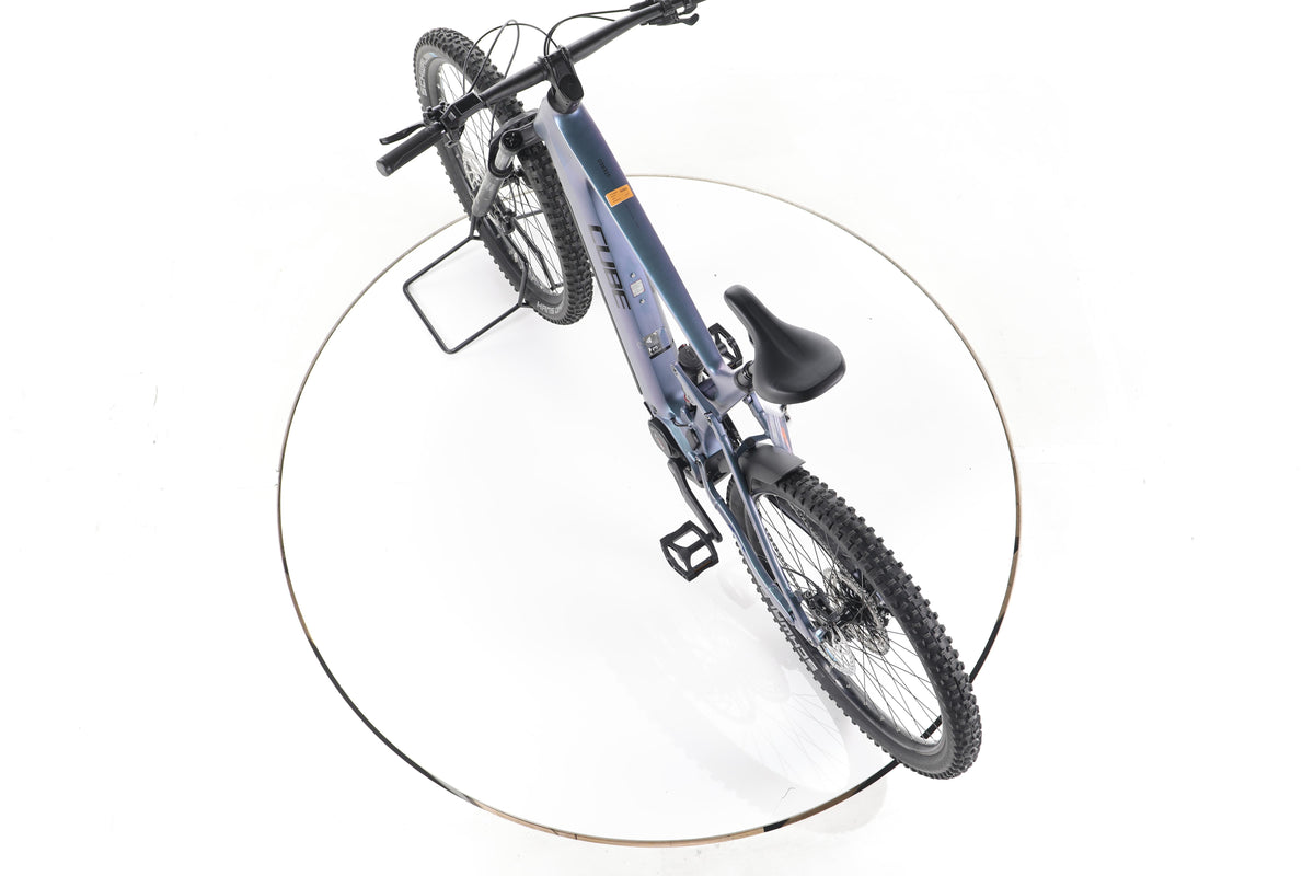 Cube Stereo Hybrid ONE22 Race E-Bike Fully 2025 - Image 21