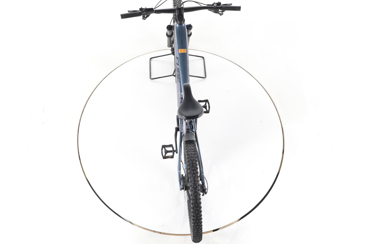 Cube Stereo Hybrid ONE22 Race E-Bike Fully 2025 - Image 22