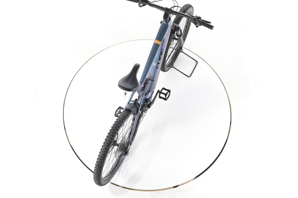 Cube Stereo Hybrid ONE22 Race E-Bike Fully 2025 - Image 23
