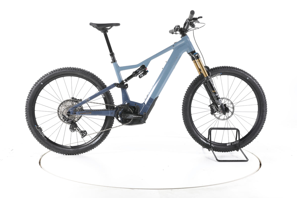 Focus Jam² 6.9 E-Bike Fully 2024 - Image 1