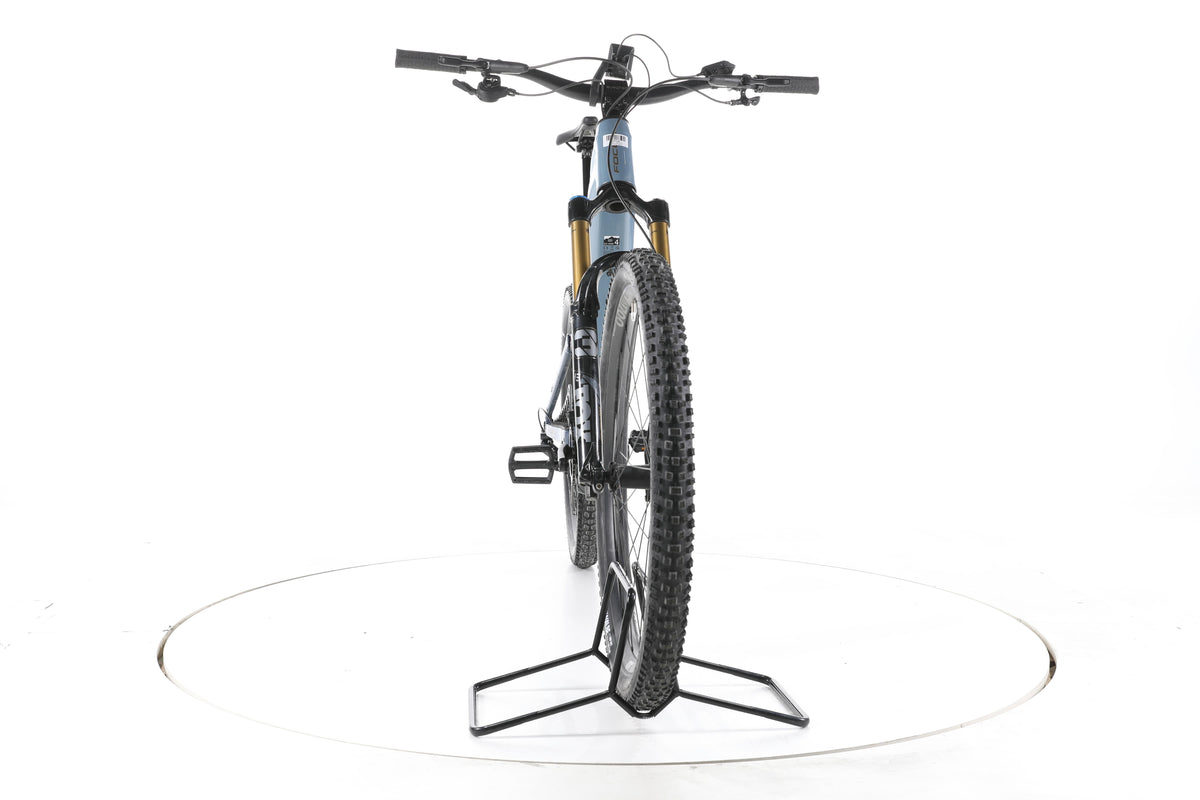 Focus Jam² 6.9 E-Bike Fully 2024 - Image 4