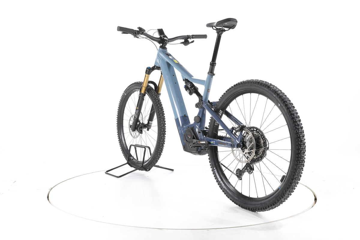 Focus Jam² 6.9 E-Bike Fully 2024 - Image 9