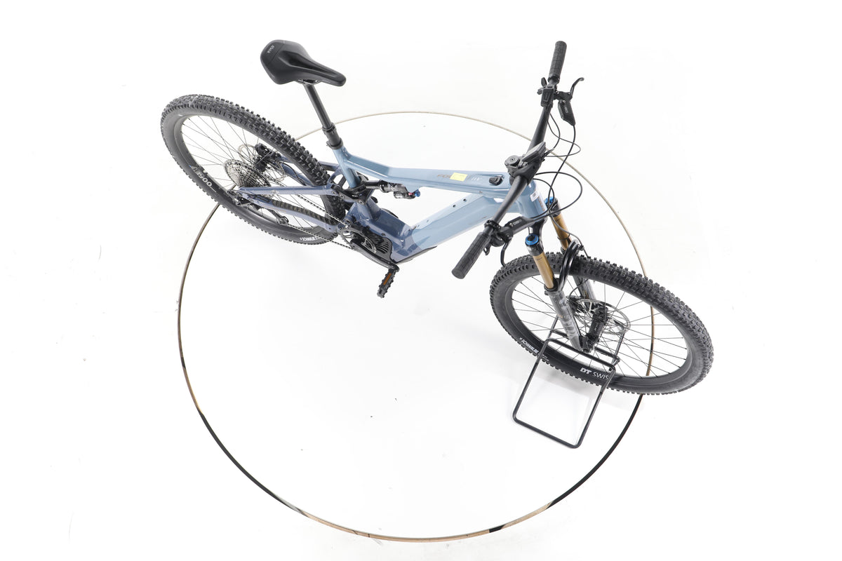 Focus Jam² 6.9 E-Bike Fully 2024 - Image 14