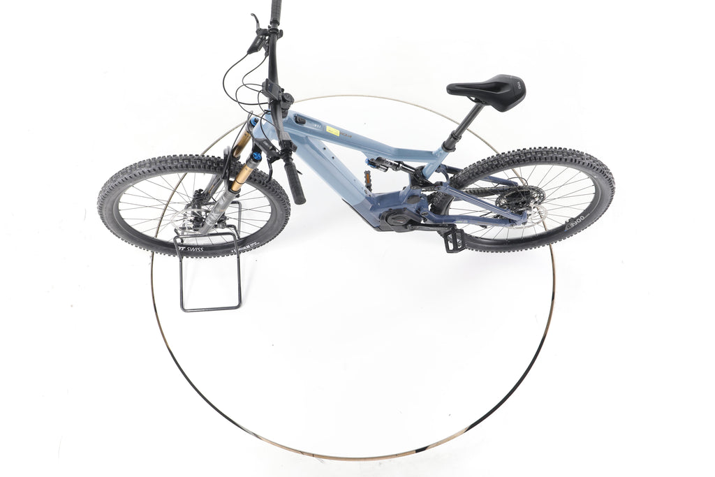 Focus Jam² 6.9 E-Bike Fully 2024 - Image 19
