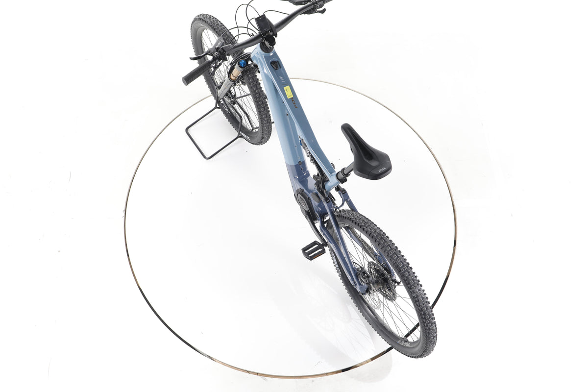 Focus Jam² 6.9 E-Bike Fully 2024 - Image 21