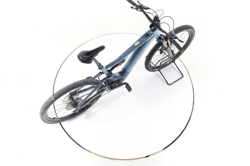Focus Jam² 6.9 E-Bike Fully 2024 - Image 24