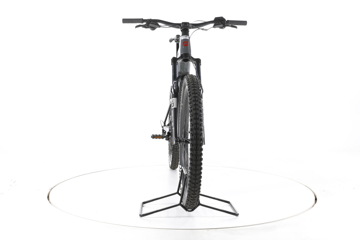 Focus JAM² 6.7 E-Bike Fully 2025 - Image 4