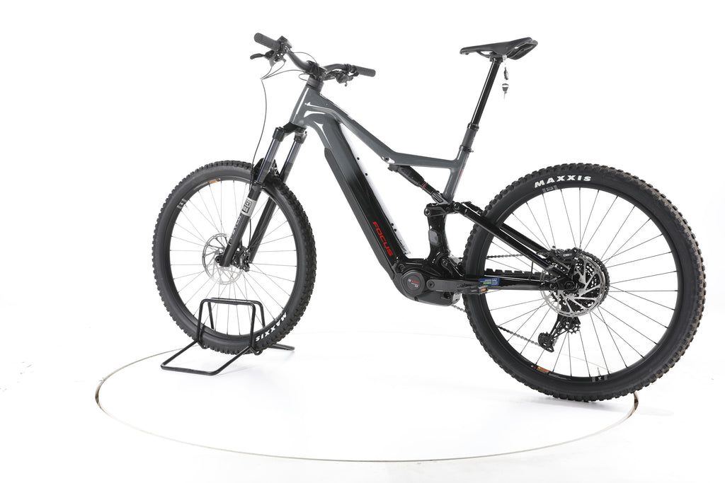 Focus JAM² 6.7 E-Bike Fully 2025 - Image 8
