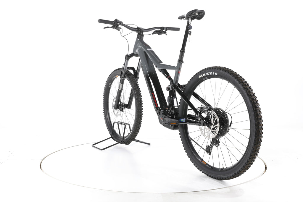 Focus JAM² 6.7 E-Bike Fully 2025 - Image 9