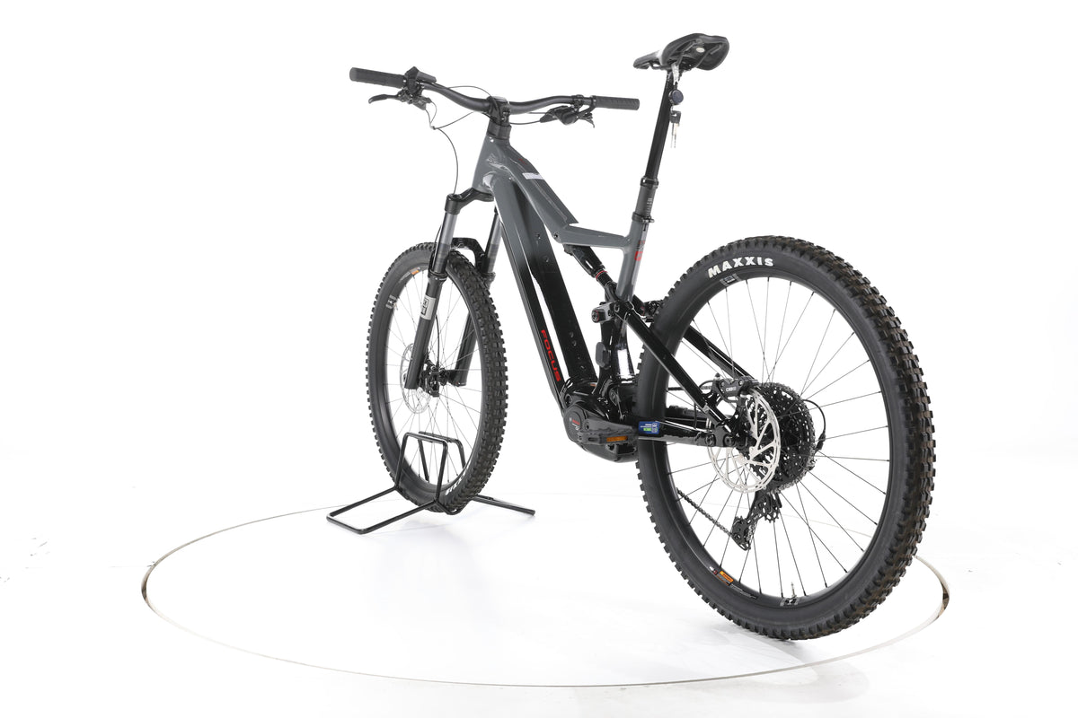 Focus JAM² 6.7 E-Bike Fully 2025 - Image 9