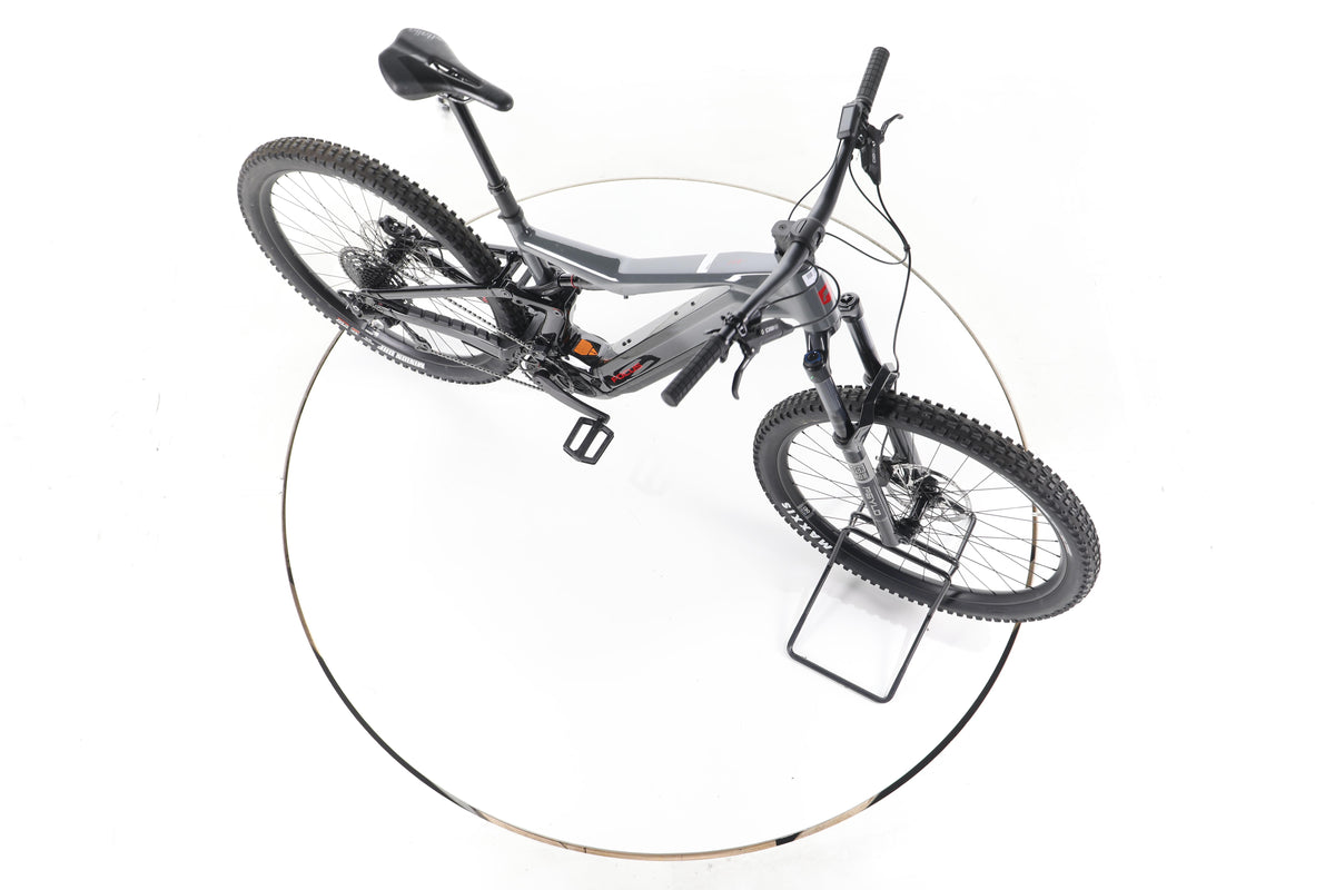 Focus JAM² 6.7 E-Bike Fully 2025 - Image 14