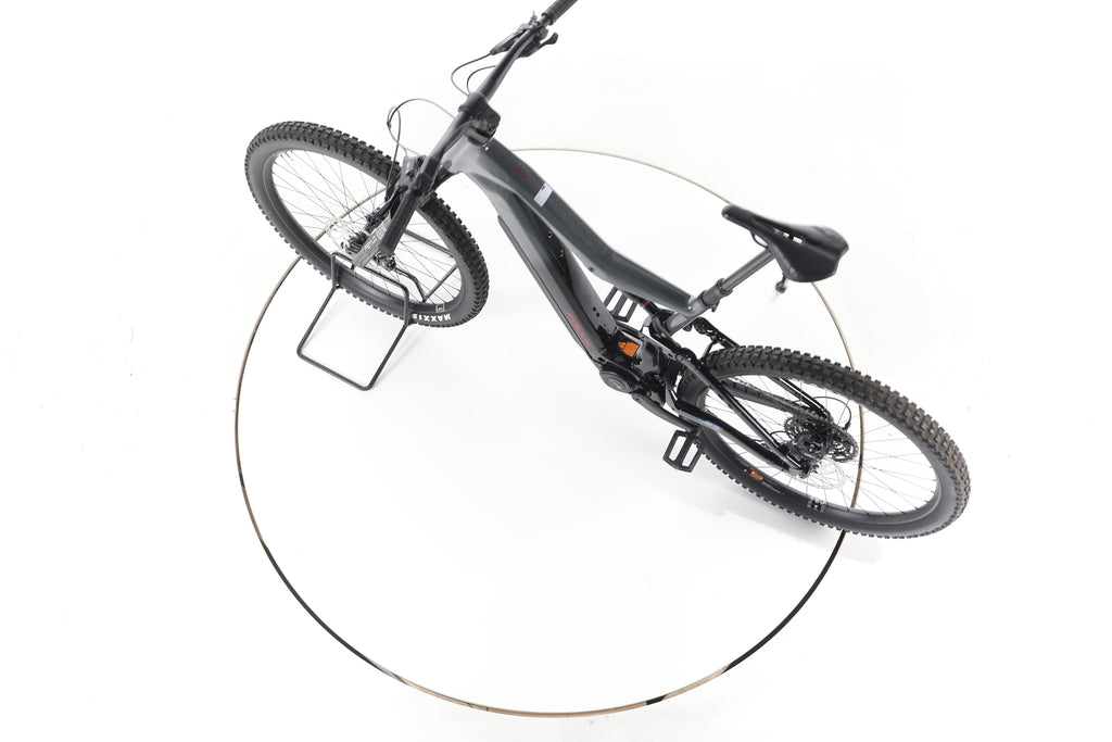 Focus JAM² 6.7 E-Bike Fully 2025 - Image 20