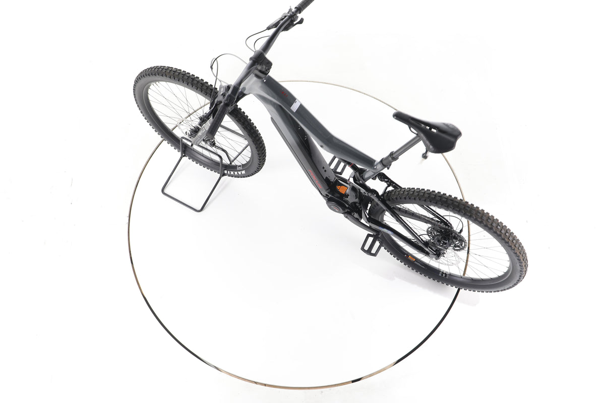 Focus JAM² 6.7 E-Bike Fully 2025 - Image 20