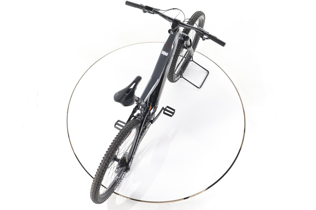 Focus JAM² 6.7 E-Bike Fully 2025 - Image 23