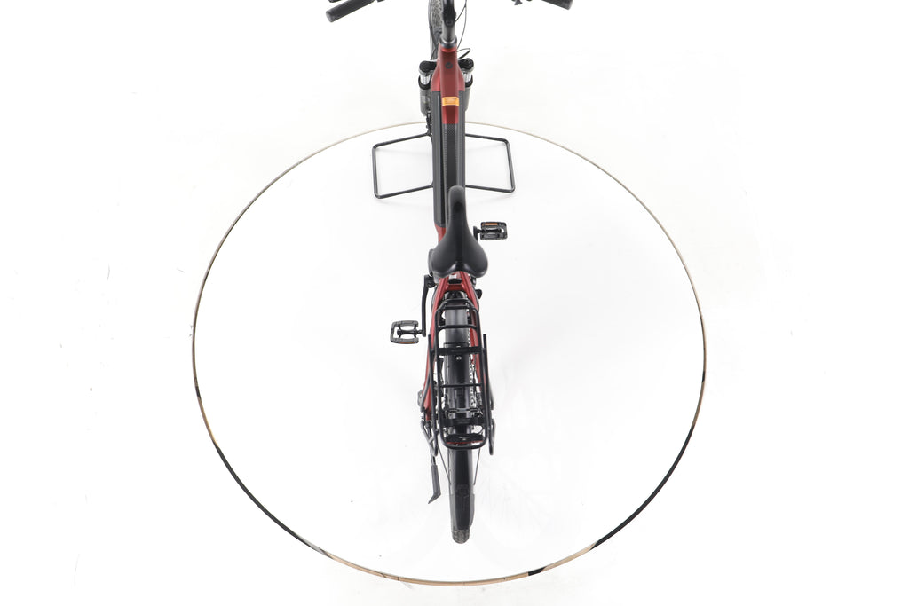 Velo de Ville AEB490 City E-Bike - Image 22