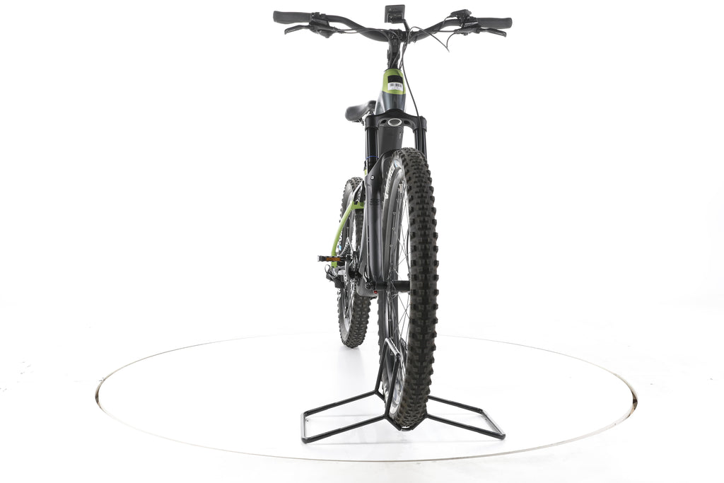 Corratec RS 160 Elite E-Bike Fully - Image 4