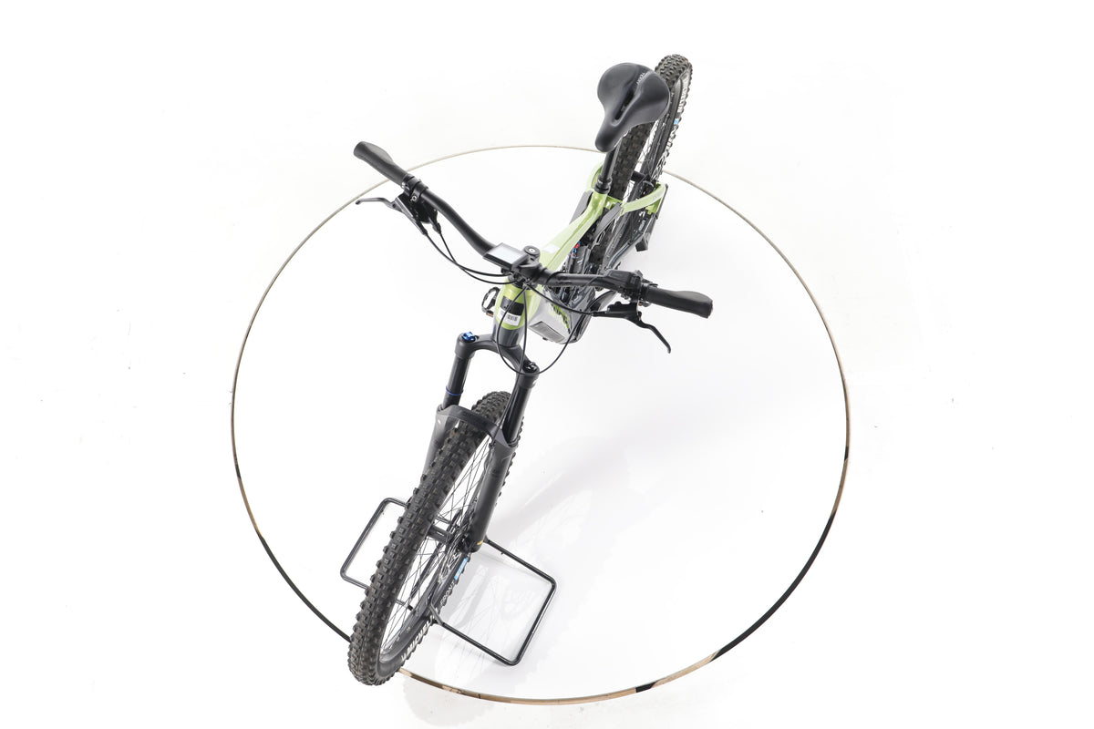 Corratec RS 160 Elite E-Bike Fully - Image 17