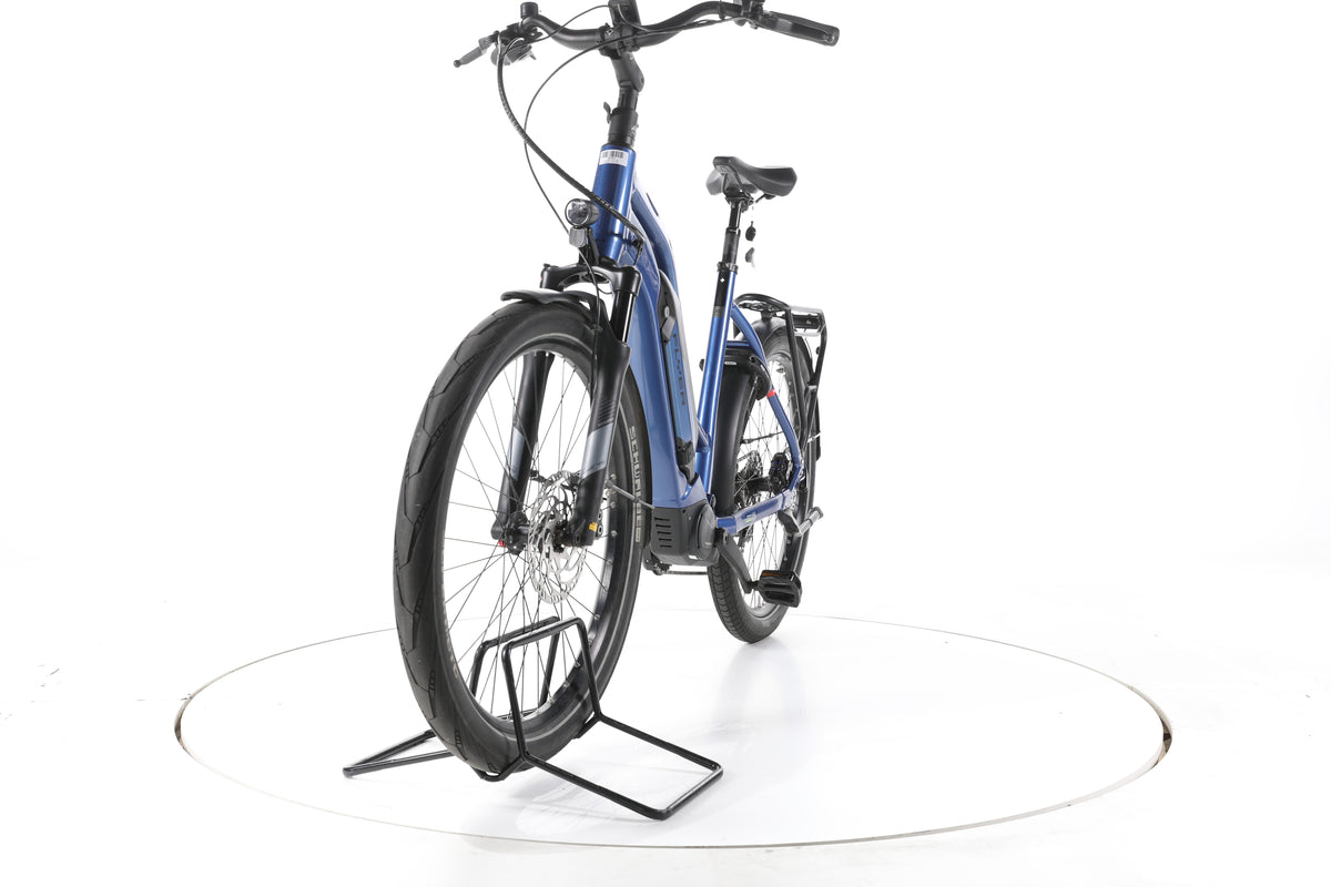 FLYER Upstreet 3 7.0 Trekking E-Bike - Image 5