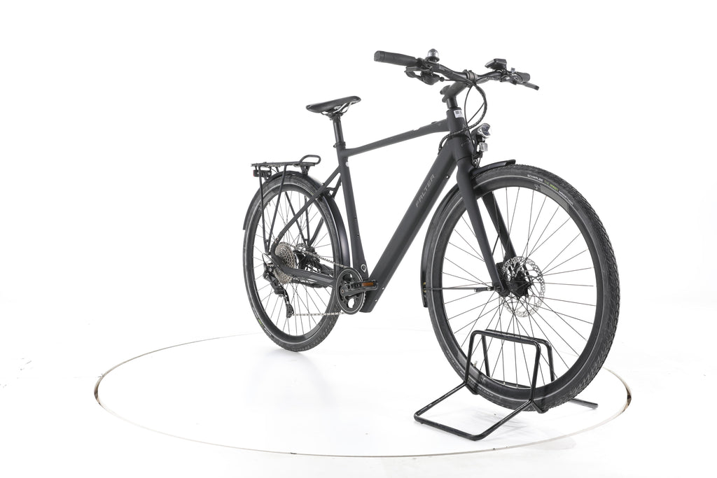 FALTER E 9.0 Trekking E-Bike - Image 3