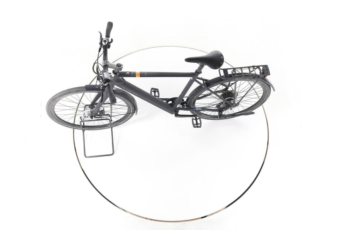 FALTER E 9.0 Trekking E-Bike - Image 19