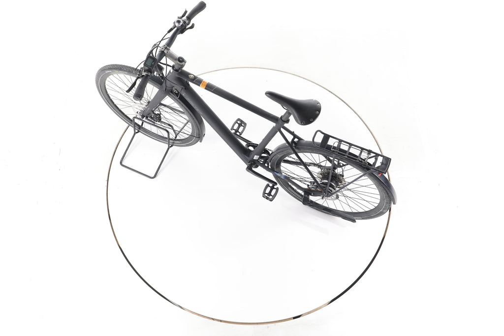 FALTER E 9.0 Trekking E-Bike - Image 20