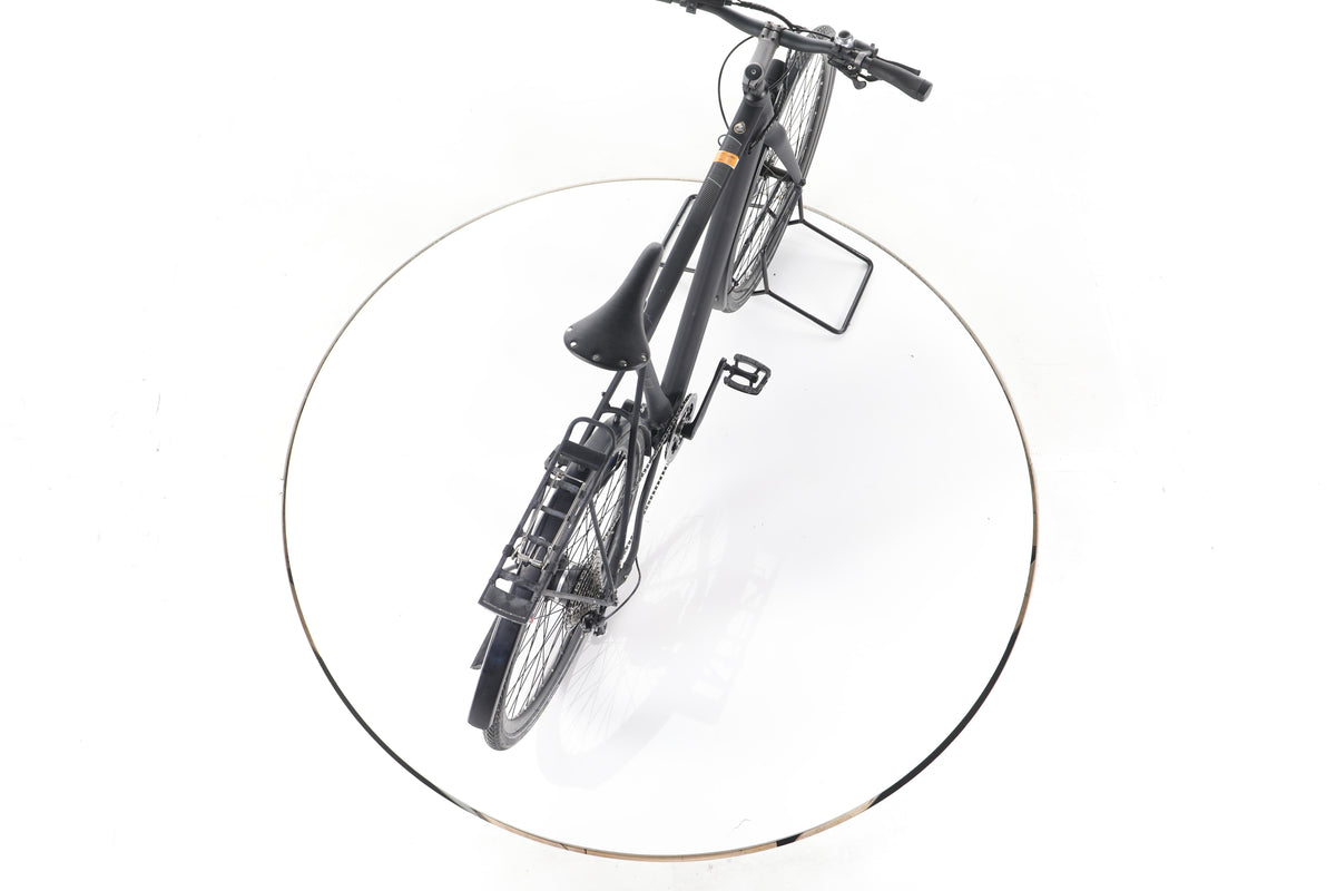 FALTER E 9.0 Trekking E-Bike - Image 23