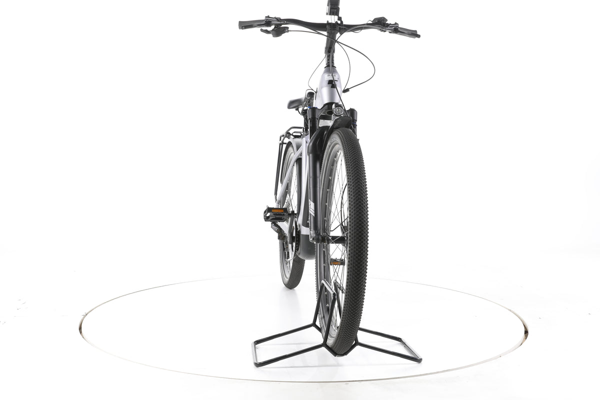 Cube Nuride Hybrid EXC Allroad Trekking E-Bike Tiefeinsteiger - Image 4
