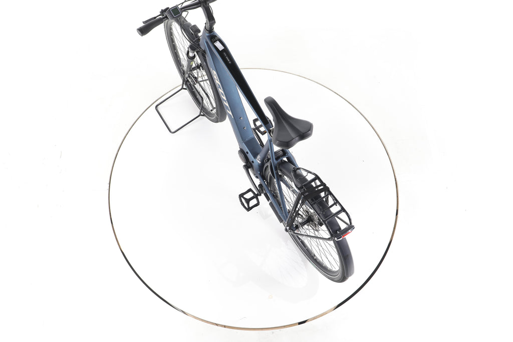 Scott Sub Tour eRide 20 Trekking E-Bike - Image 21