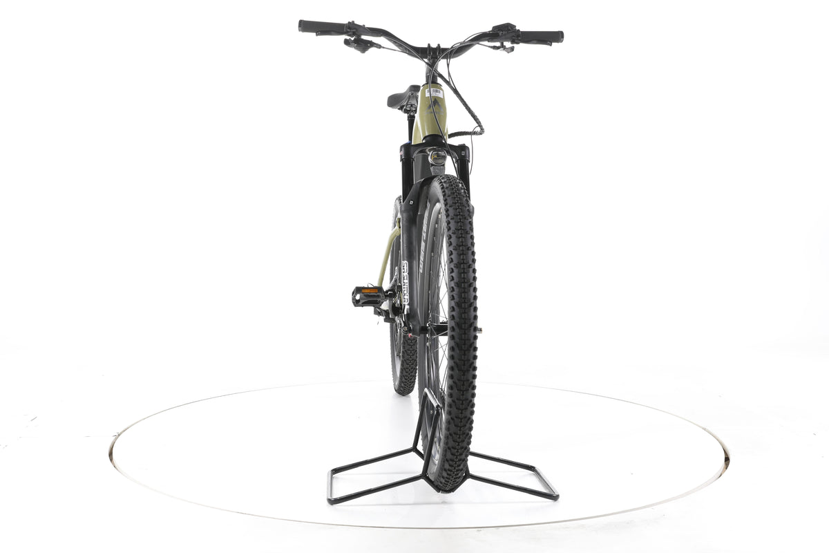 MORRISON YUROK FS E-Bike Fully - Image 4