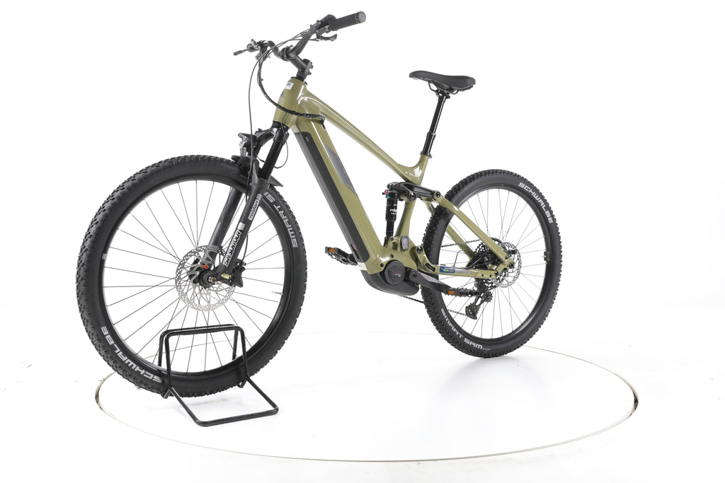 MORRISON YUROK FS E-Bike Fully - Image 6
