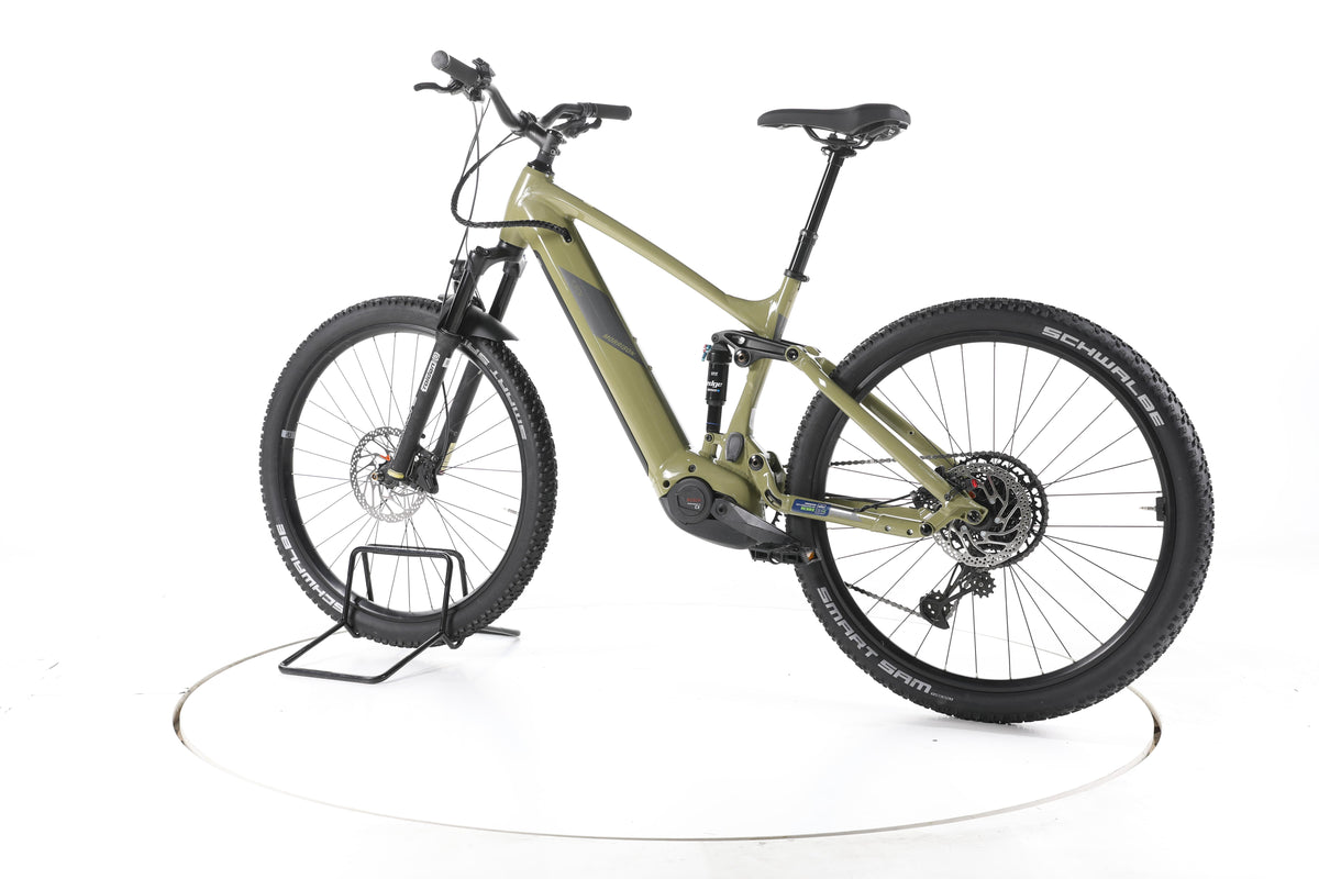 MORRISON YUROK FS E-Bike Fully - Image 8