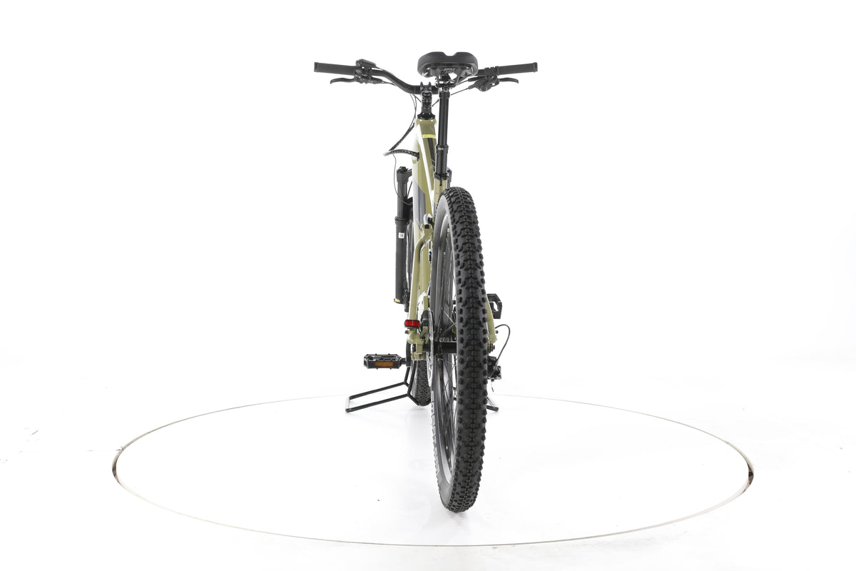 MORRISON YUROK FS E-Bike Fully - Image 10