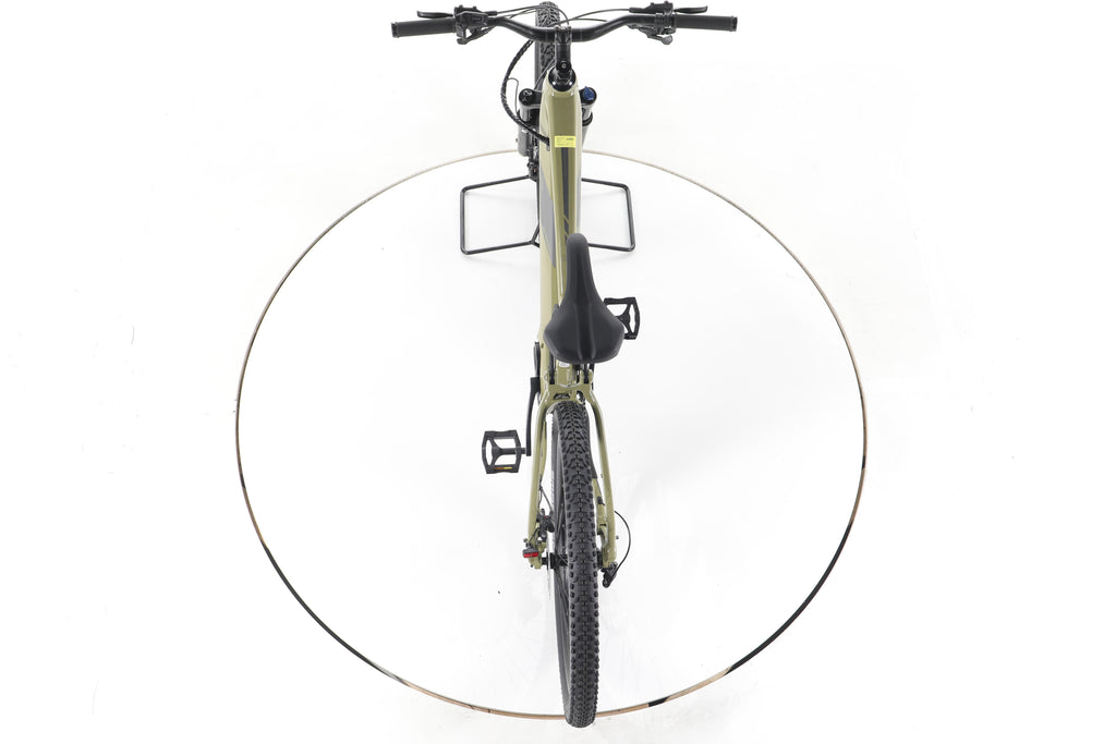 MORRISON YUROK FS E-Bike Fully - Image 22