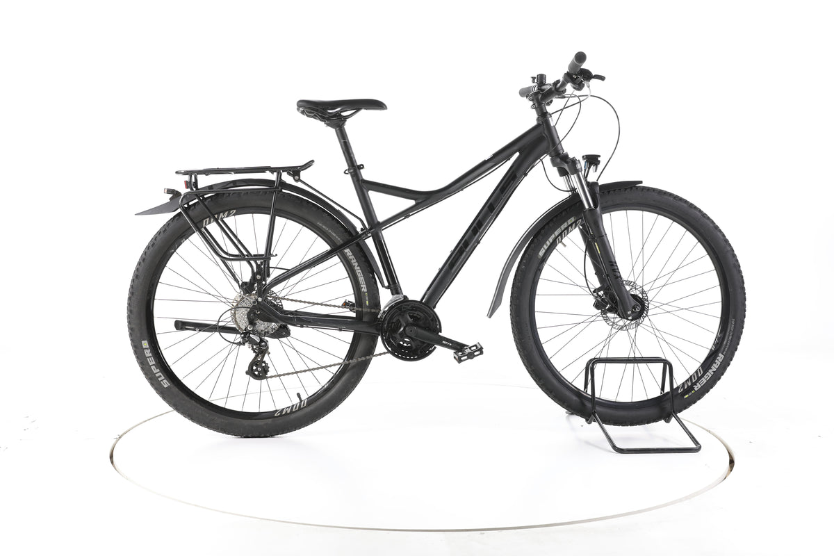 Bulls Sharptail Street 3 Fahrrad City & Trekking - Image 1