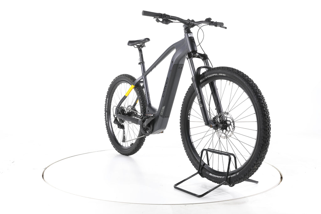 Carver Strict E.510 E-Bike 2024 - Image 3