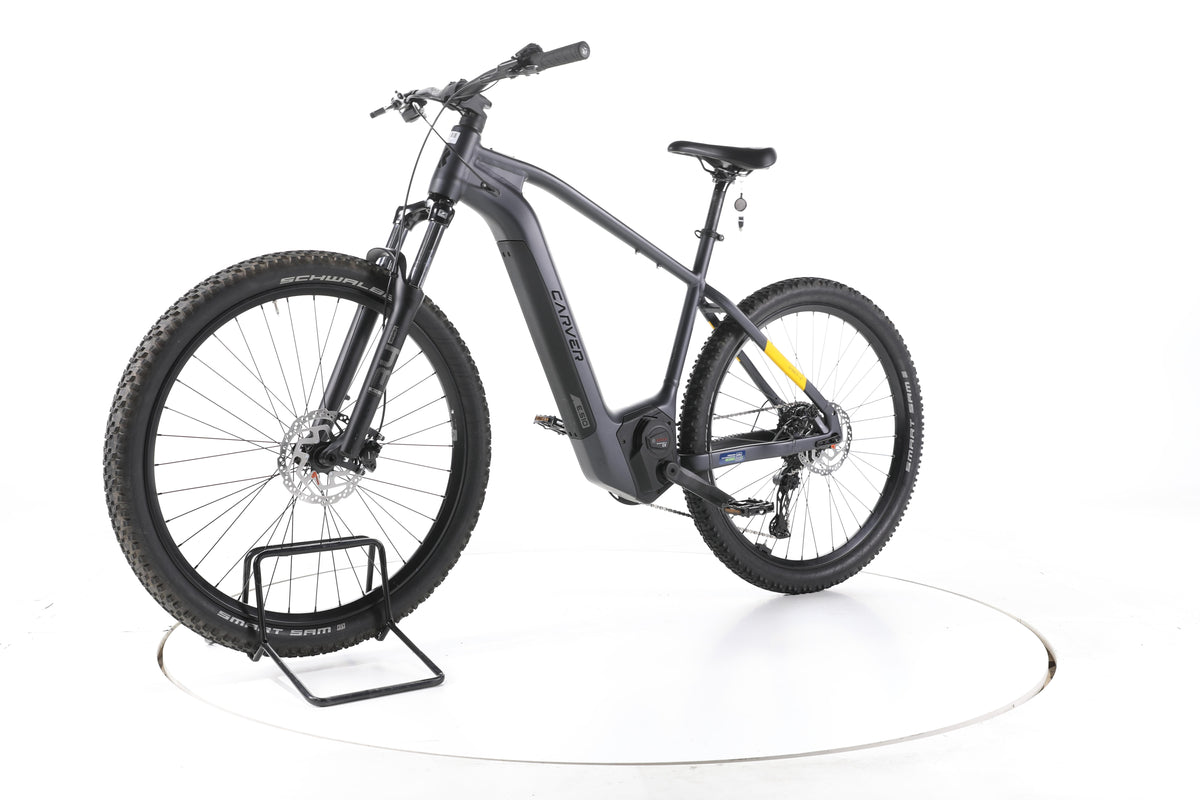 Carver Strict E.510 E-Bike 2024 - Image 6