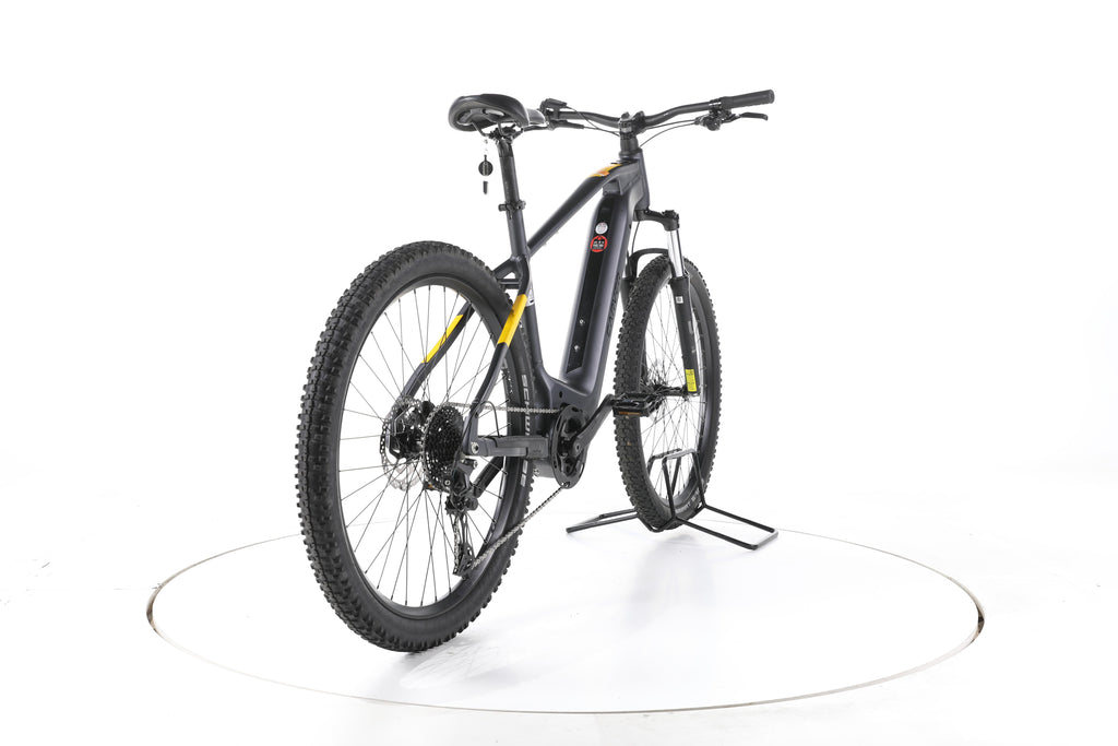 Carver Strict E.510 E-Bike 2024 - Image 11