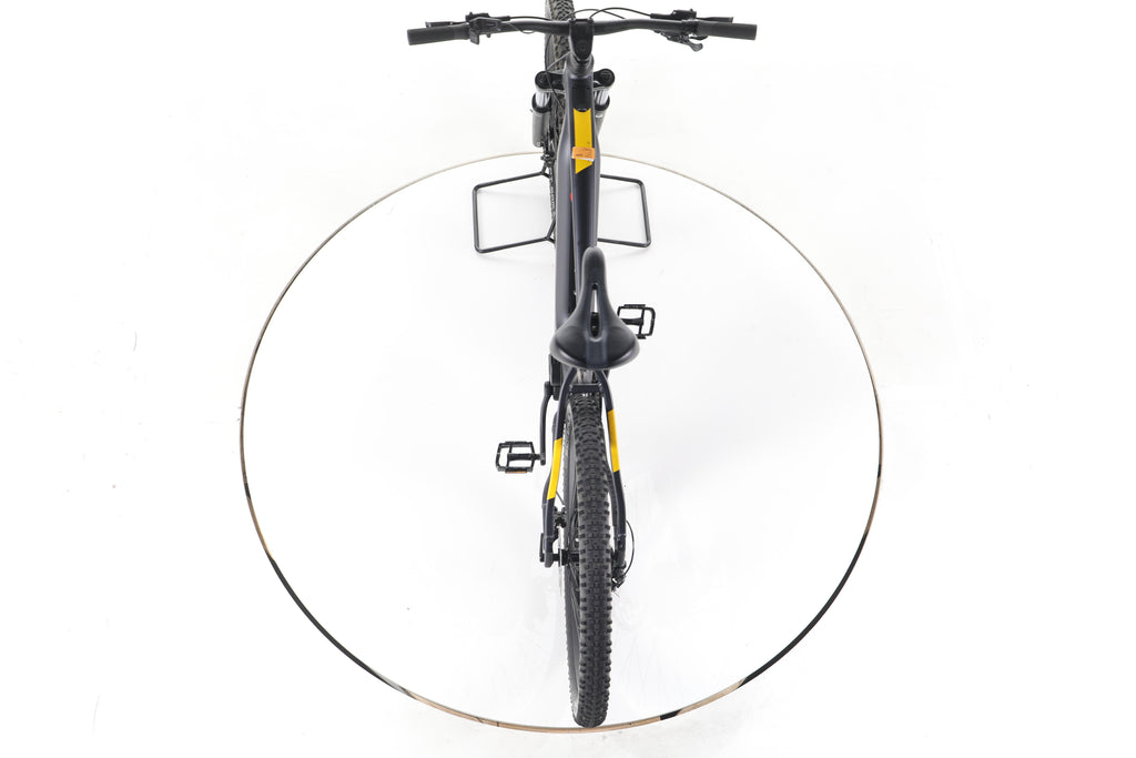 Carver Strict E.510 E-Bike 2024 - Image 22