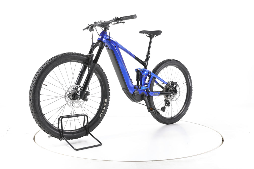 Giant Trance X E+ 2 E-Bike Fully - Image 6