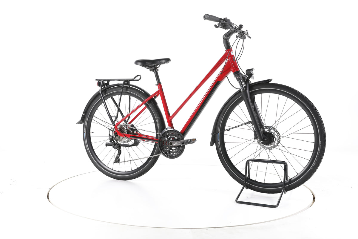 Kalkhoff Endeavour 30 Fahrrad City & Trekking - Image 2