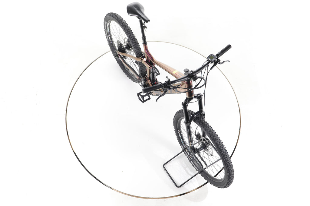 Scott Contessa Strike eRIDE 910 E-Bike Fully - Image 15