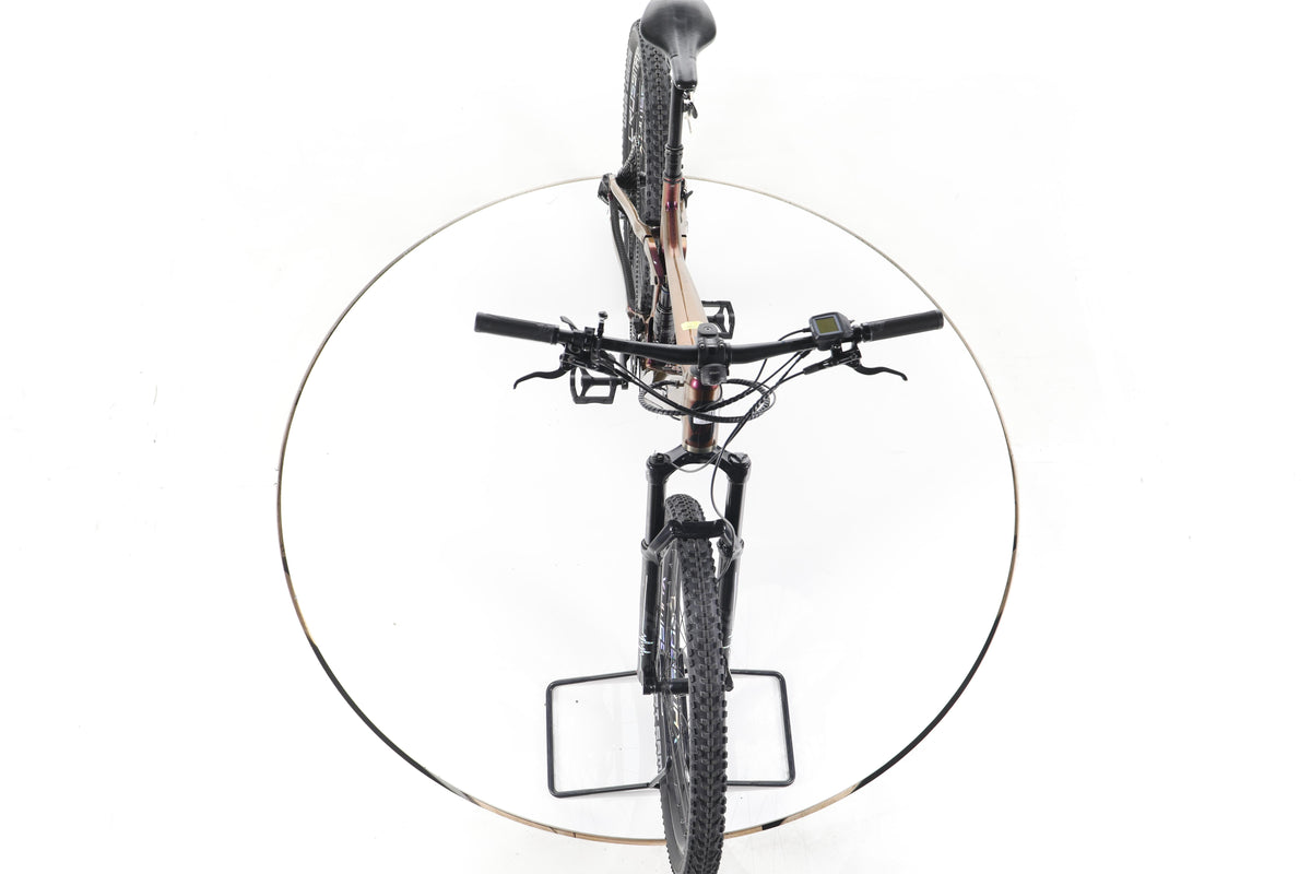 Scott Contessa Strike eRIDE 910 E-Bike Fully - Image 16