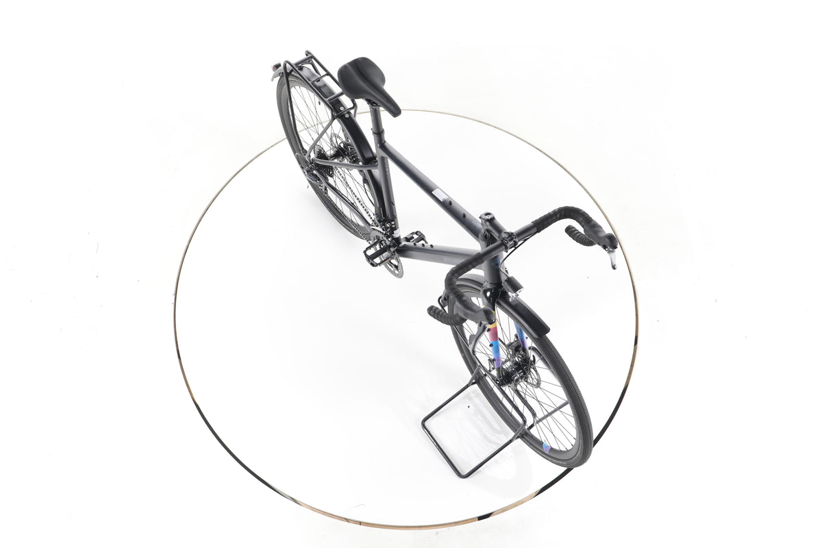 Bergamont Grandurance RD 3 Gravelbike 2025 - Image 15